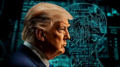 Inteligența artificială, introdusă oficial în toate structurile guvernamentale din SUA. Trump lansează USAi