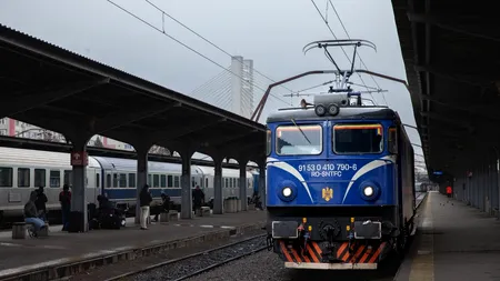 Începe programul „Trenurile Soarelui” 2025. Cât costă biletele la trenurile către litoral
