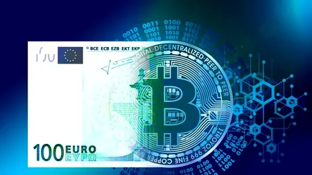 Data exactă când intră în vigoare Euro digital: începutul sfârșitului pentru economiile personale ?