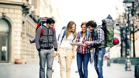 București, Brașov și Prahova sunt destinațiile preferate ale turiștilor în 2025. Sosirile și înnoptările au crescut în T1 mai mult decât în alți ani
