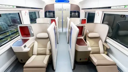 China lansează primul «Snowpiercer» real: trenul inteligent care nu se oprește niciodată, chiar și când apar defecțiuni