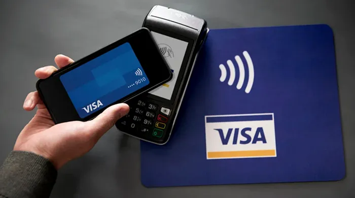 Visa introduce un protocol bazat pe AI în plățile globale