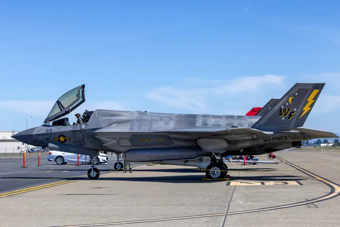 F-35 prea scumpe? Elveția pune presiune pe SUA pentru renegocierea contractului