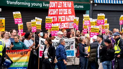 Extrema-dreaptă amenință economia Europei