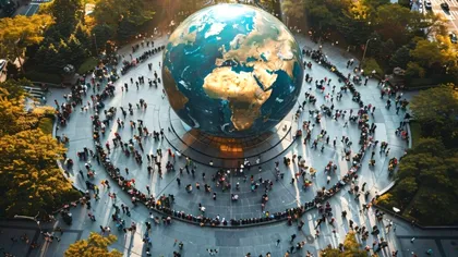 GeoEconomia. Guvernele schimbă regulile de piață prin jocuri de putere