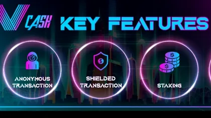 Avram Gal mizează pe VCash: lansare oficială într-un moment critic pentru platformele consacrate