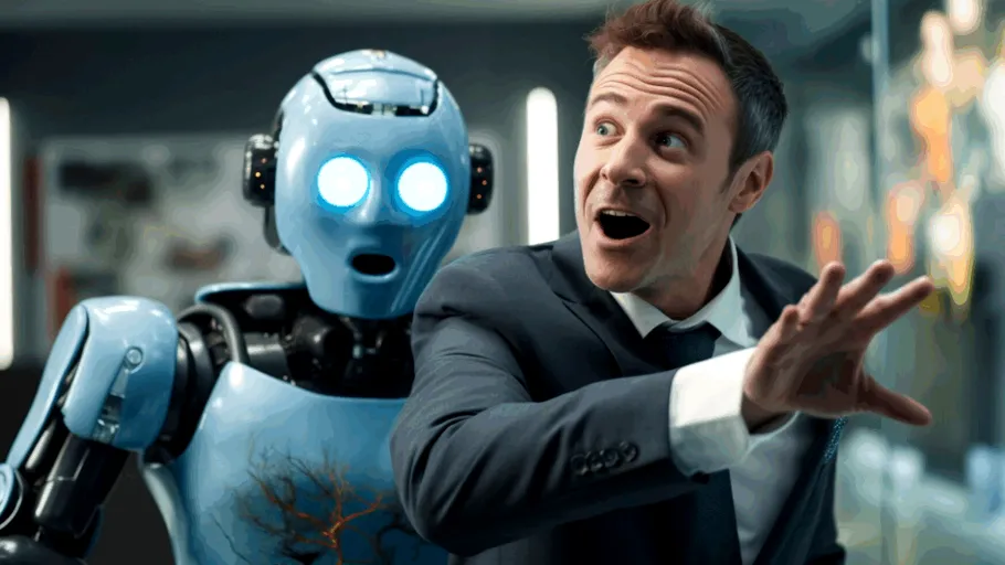 Românii nu au încredere în deciziile luate de inteligența artificială fără supraveghere umană. Ce arată un studiu recent