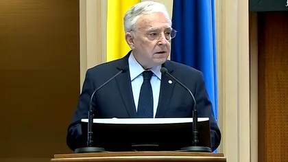 Mugur Isărescu: ,,Ne așteptăm la un program de corecție macroeconomică coerent