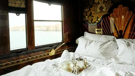 Europa va fi traversată de un tren care leagă marile orașe și stațiuni turistice