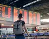 Companiile aeriene reduc drastic tarifele pentru cursele transatlantice. SUA devine o destinație mai accesibilă după ce cererile din Europa de Est au scăzut