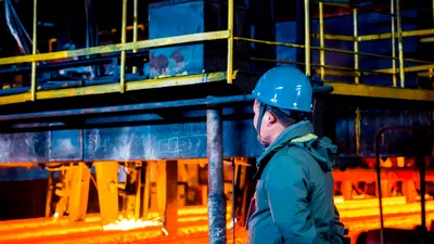 UE mizează pe „oțelul verde” pentru relansarea industriei și reducerea emisiilor