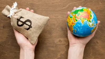 Datoria globală în 2025. Cele mai puternice state sunt și cele mai îndatorate, cu procente record din PIB