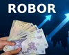 ROBOR e de neoprit de la începutul săptămânii. Indicele a atins vineri cel mai ridicat nivel din ultimii doi ani
