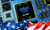 Guvernul SUA se face acționar la Intel. O mutare surprinzătoare în lumea tehnologiei, anunțată de Trump
