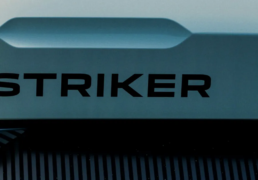 Dacia Striker este numele noului crossover al mărcii românești (VIDEO)