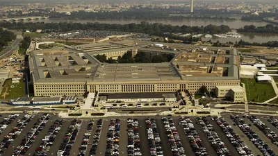 Pentagonul a alocat 2,4 trilioane de dolari către industria militară privată