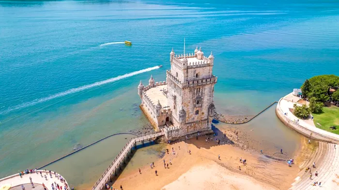 Lisabona / Foto: Shutterstock