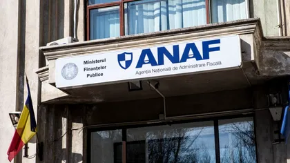 Calendar fiscal ANAF decembrie 2025. Ce formulare trebuie depuse și până când