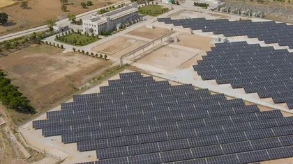 YEO Technology se extinde în România. Investiție de 220 milioane euro în 15 proiecte energetice