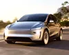 Elon Musk anunță că Tesla a făcut prima livrare complet autonomă