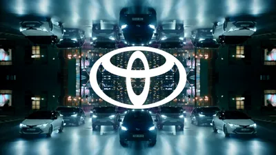 Toyota, cel mai mare producător auto pentru al șaselea an la rând