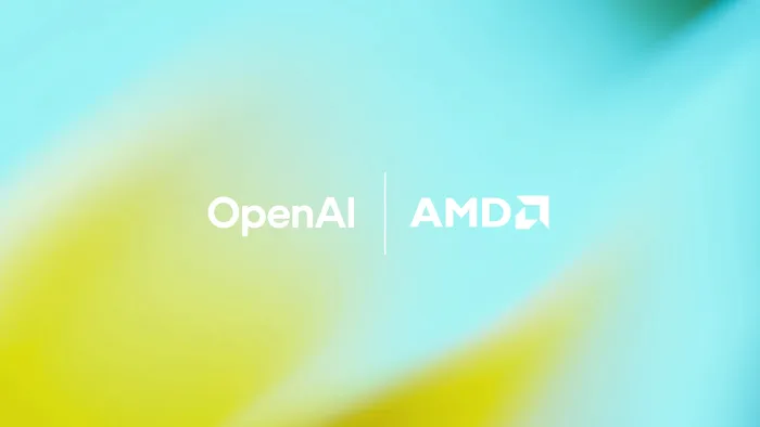 OpenAI achiziționează cipuri de miliarde $ de la AMD