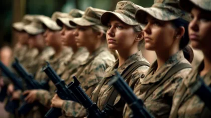 Cele mai mari armate din Europa în 2025. Cum se schimbă balanța de forțe