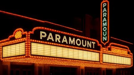 Paramount. O nouă aventură, într-un sector media sub asediu