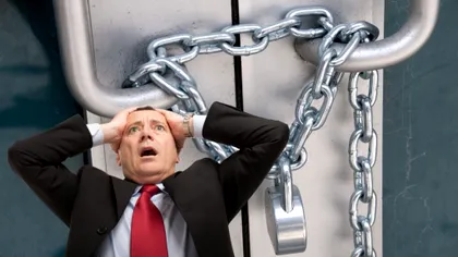 Avalanșa insolvențelor: Germania atinge niveluri critice similare crizei din 2009