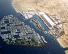 Probleme în cel mai grandios proiect de dezvoltare urbană al lumii. Arabia Saudită construiește de la zero un complex de patru orașe desprinse din filmele SF