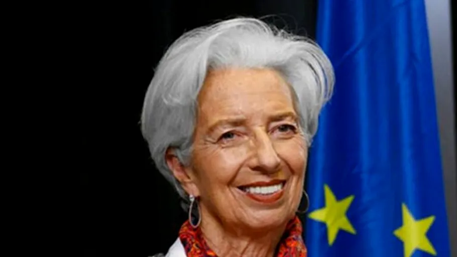 Christine Lagarde respinge ideea taxării capitalului care pleacă din Europa: „Contextul trebuie să fie mai atractiv”