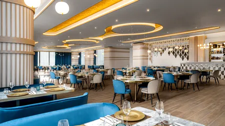 România, reprezentată în prestigiosul TOP 100 Interior Designers of the World de Noblesse Group International: „Lucrări care definesc luxul contemporan”