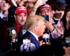 Donald Trump promite finalizarea scutului antirachetă Golden Dome, înainte de încheierea mandatului prezidențial