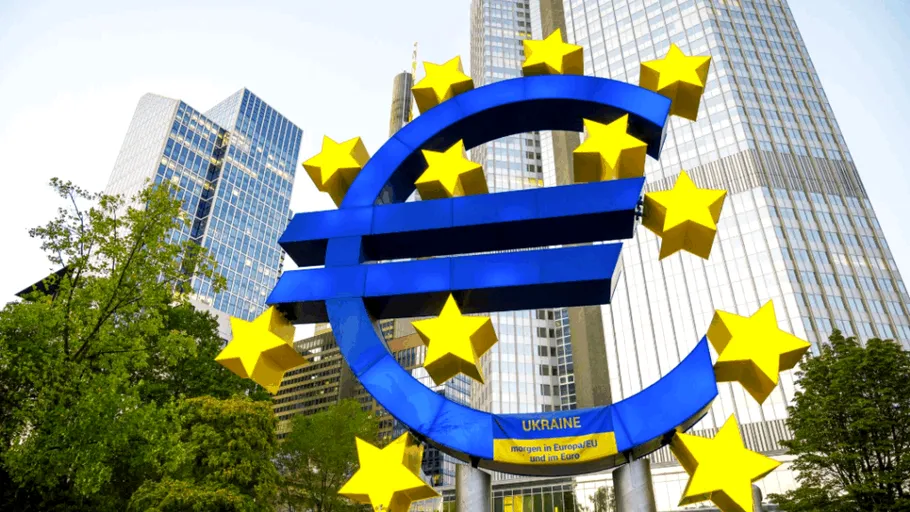 Economia zonei euro crește din nou, dar costurile rămân o problemă