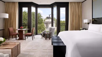 Cum schimbă inteligența artificială experiența turiștilor în hotelurile de lux