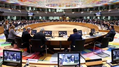 Delegația României va prezenta vineri, la Bruxelles, măsurile propuse pentru ajustarea deficitului. Ministrul Barna: „Cel târziu joi dimineaţă, pachetul fiscal va fi gata”