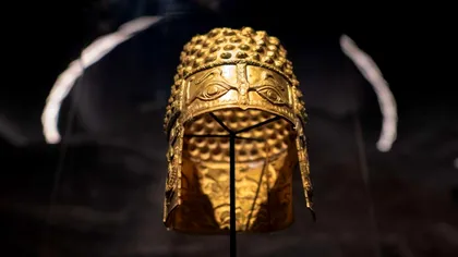 România cere 5,7 milioane de euro despăgubiri Olandei pentru tezaurul dacic furat