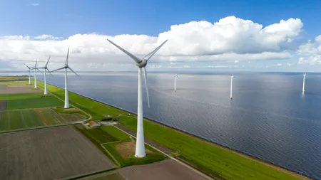 Japonia ia în calcul relaxarea regulilor pentru energia eoliană offshore, pe fondul interesului scăzut al investitorilor