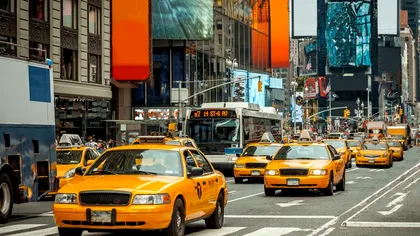 O cursă cu taxiul costă o avere în aceste oraşe