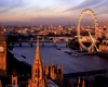 Londra a fost desemnat cel mai bun oraș din lume pentru 2026