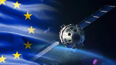 Europa pregătește o rețea revoluționară de sateliți spioni. Cum va schimba viitorul apărării și navigației spațiale