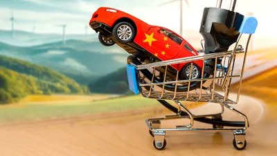 Cum răspund marii producători auto din Europa la atacul chinezilor pe segmentul EV-urilor mici