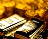 Românii își fac „stocuri” de lingouri aur pe fondul incertitudinilor economice: „Am onorat comenzi importante”
