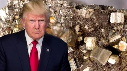 Trump i-a chemat pe liderii fostelor republici sovietice din Asia Centrală ca să discute despre metalele rare