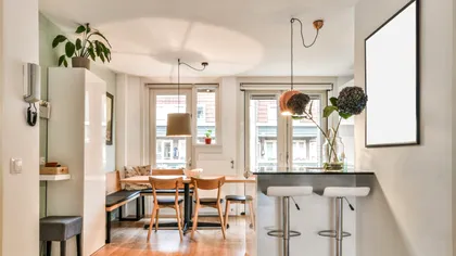 Locuințele din București devin un lux: pentru un apartament cu 2 camere ajungi să plătești 100.000 de euro pe fondul presiunilor din piața