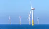 Proiect major în Marea Nordului: Rețea eoliană de 100 GW