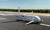 US Air Force a testat drona autonomă MightyFly Cento. Livrări rapide fără pilot