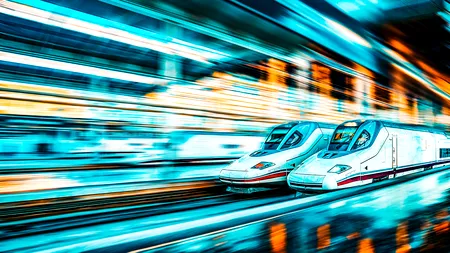 China susține că a găsit soluția pentru instabilitatea Hyperloop, care a amânat visul Maglev al lui Elon Musk