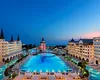 Turcia conduce în turismul sustenabil cu 2000 de hoteluri
