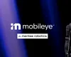 Mobileye preia un startup de roboți umanoizi pentru o sumă record